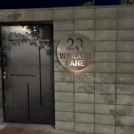 Oaktree House Villa Нелсън Екстериор снимка