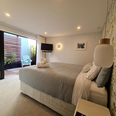 Oaktree House Villa Нелсън Стая снимка