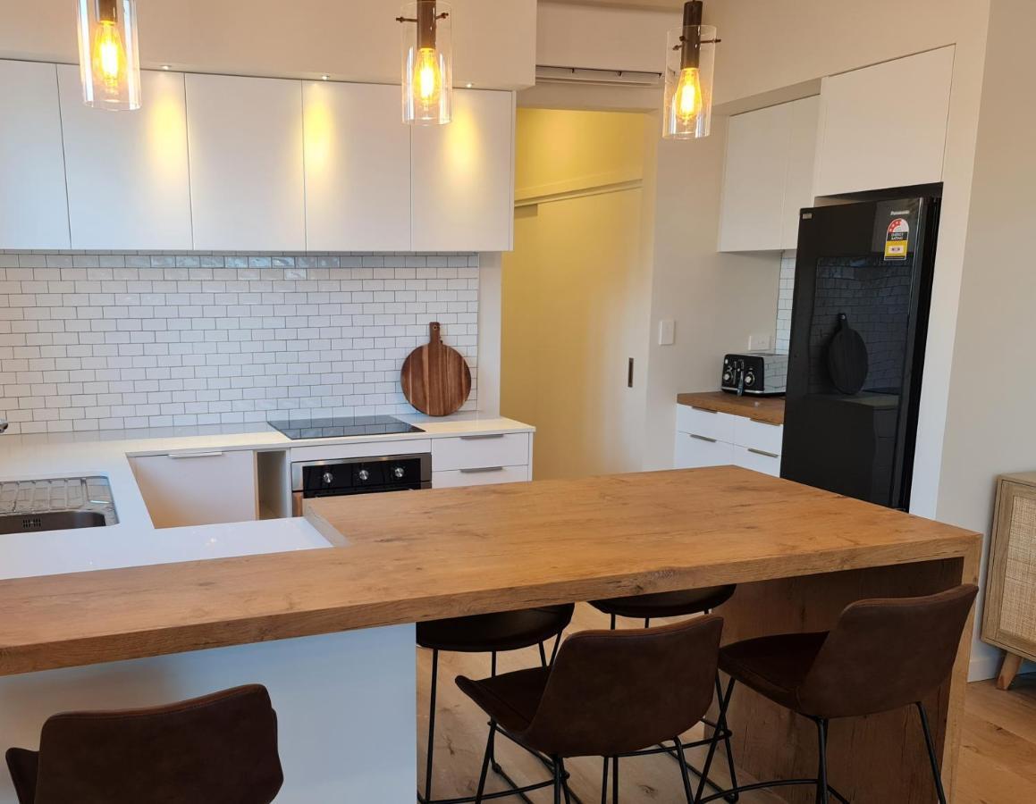 Oaktree House Villa Нелсън Екстериор снимка