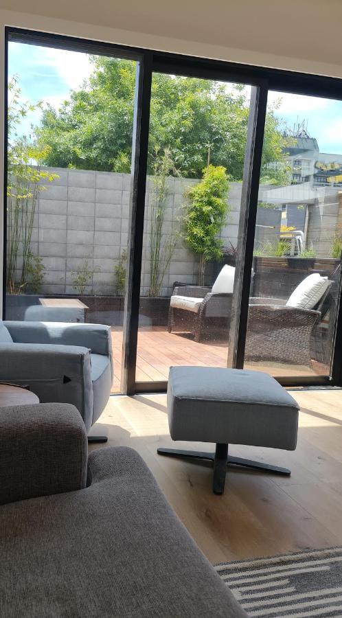 Oaktree House Villa Нелсън Екстериор снимка