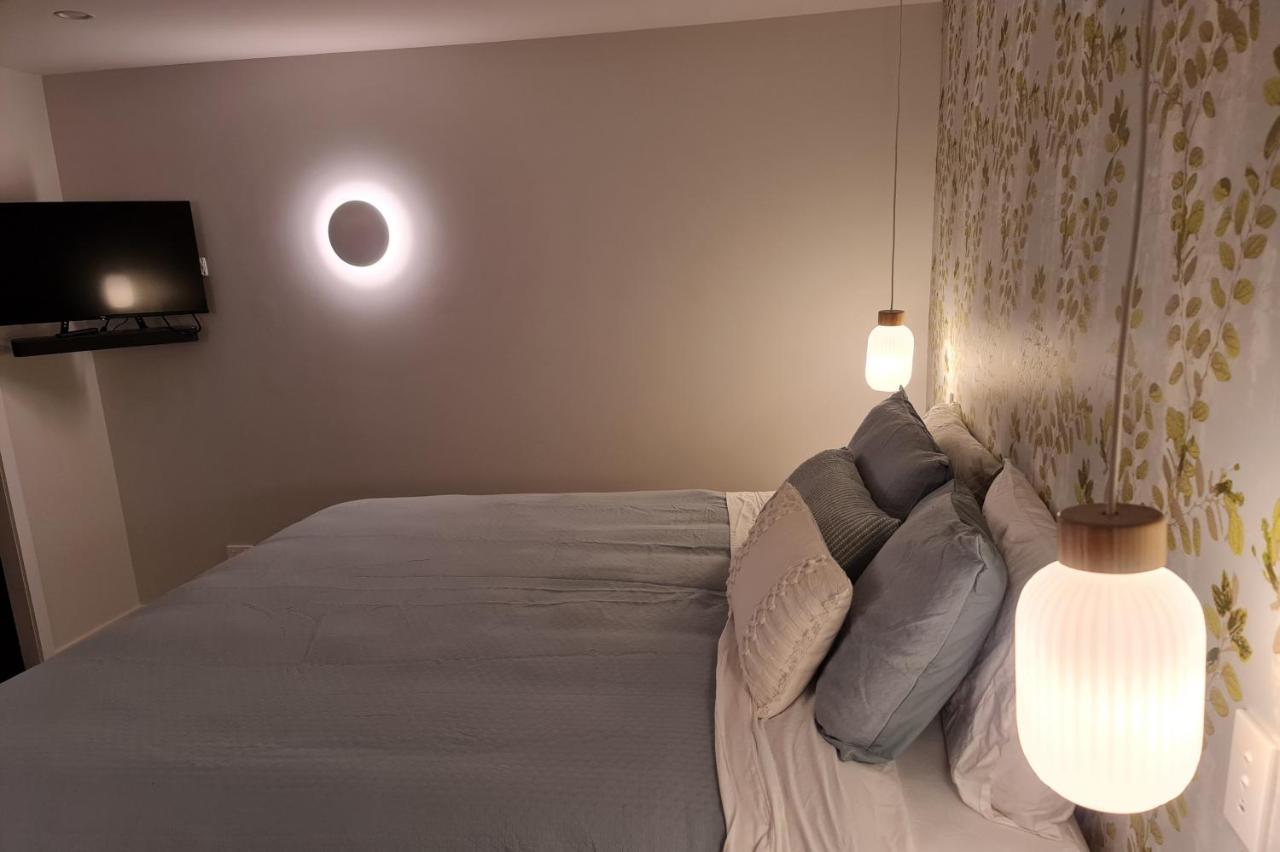 Oaktree House Villa Нелсън Екстериор снимка