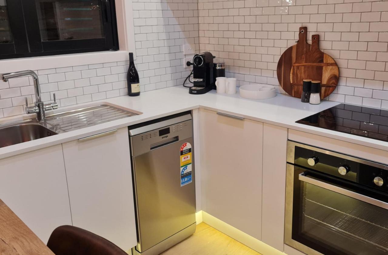Oaktree House Villa Нелсън Екстериор снимка