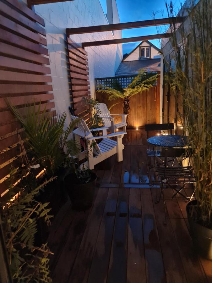 Oaktree House Villa Нелсън Екстериор снимка