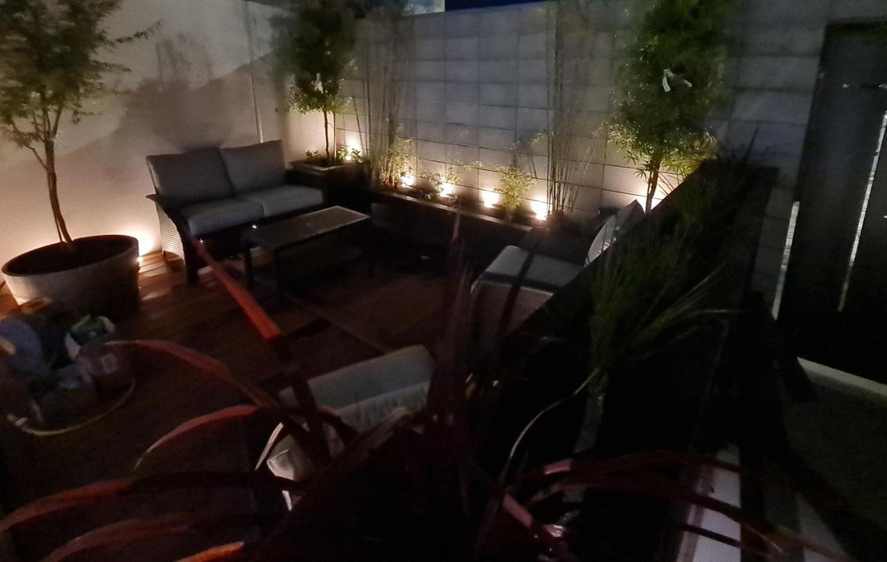 Oaktree House Villa Нелсън Екстериор снимка