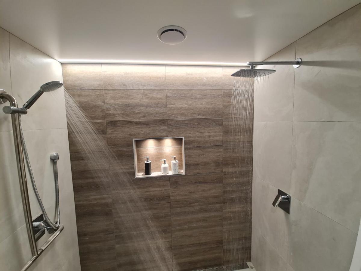 Oaktree House Villa Нелсън Екстериор снимка