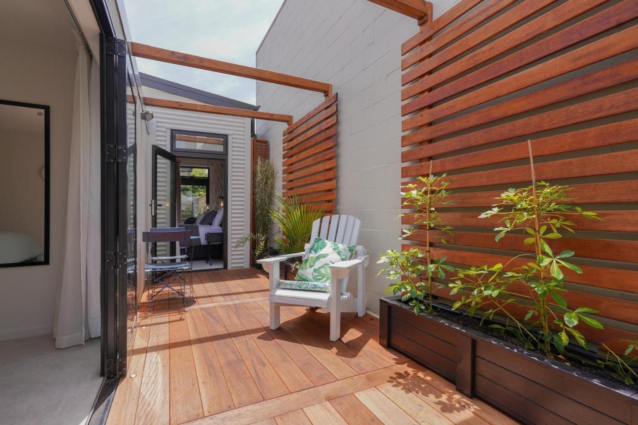 Oaktree House Villa Нелсън Екстериор снимка