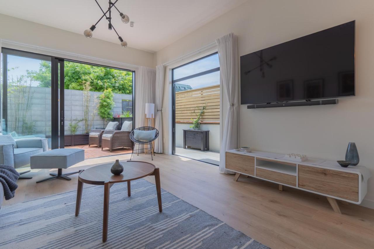 Oaktree House Villa Нелсън Екстериор снимка
