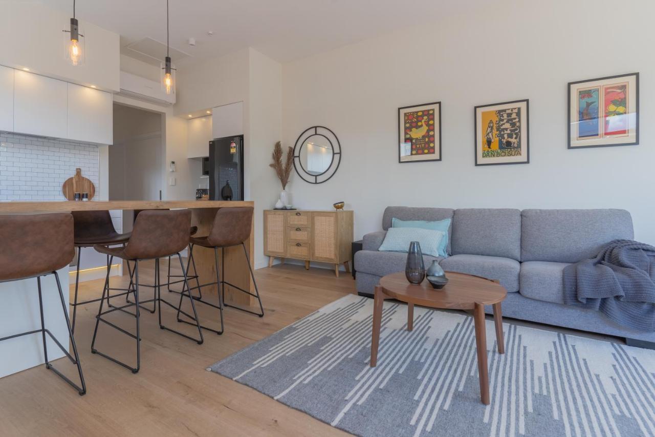 Oaktree House Villa Нелсън Екстериор снимка