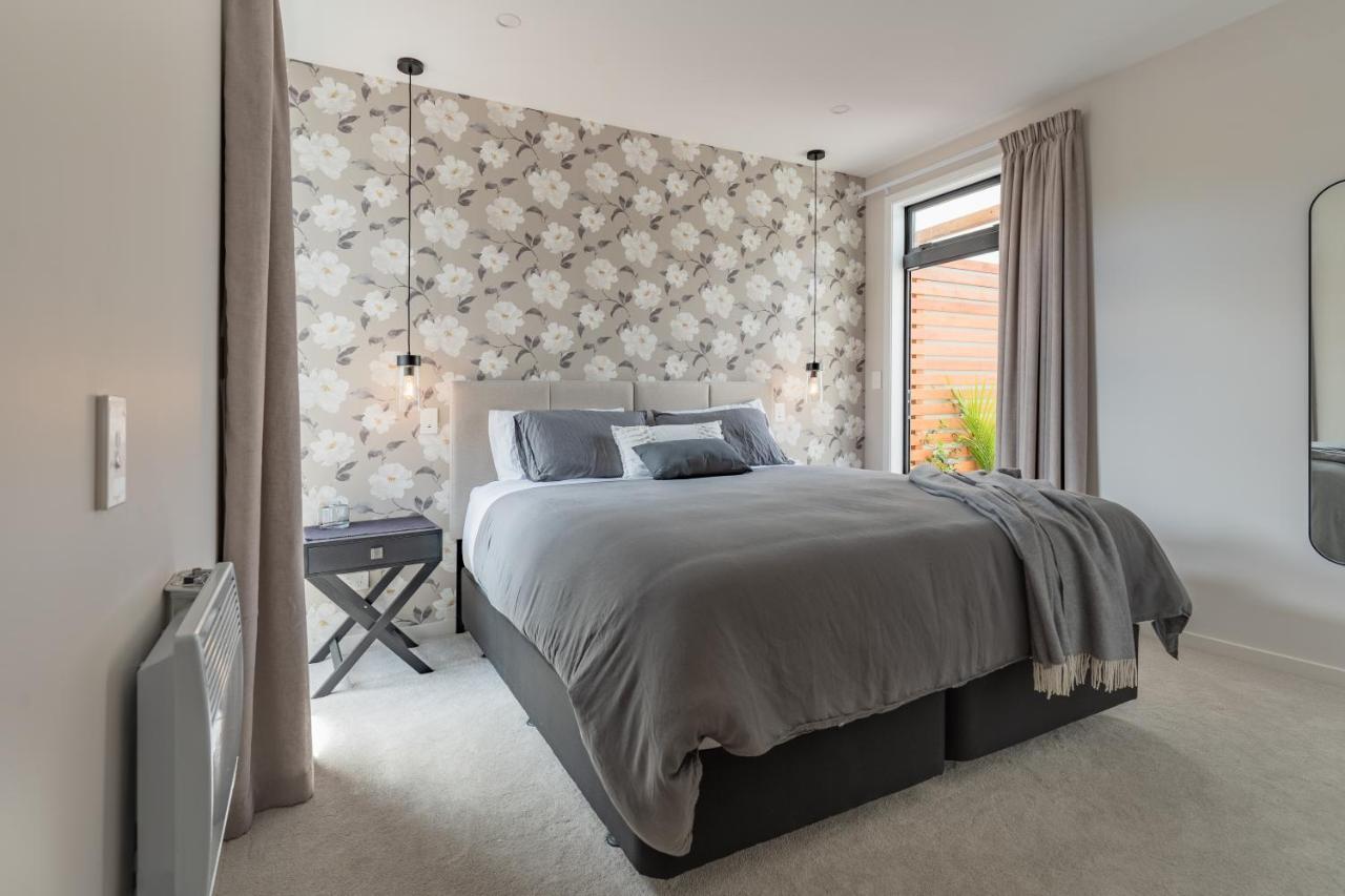 Oaktree House Villa Нелсън Екстериор снимка