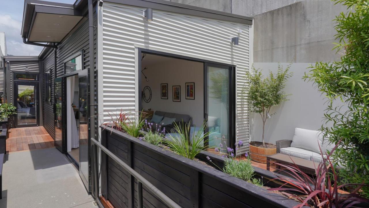 Oaktree House Villa Нелсън Екстериор снимка