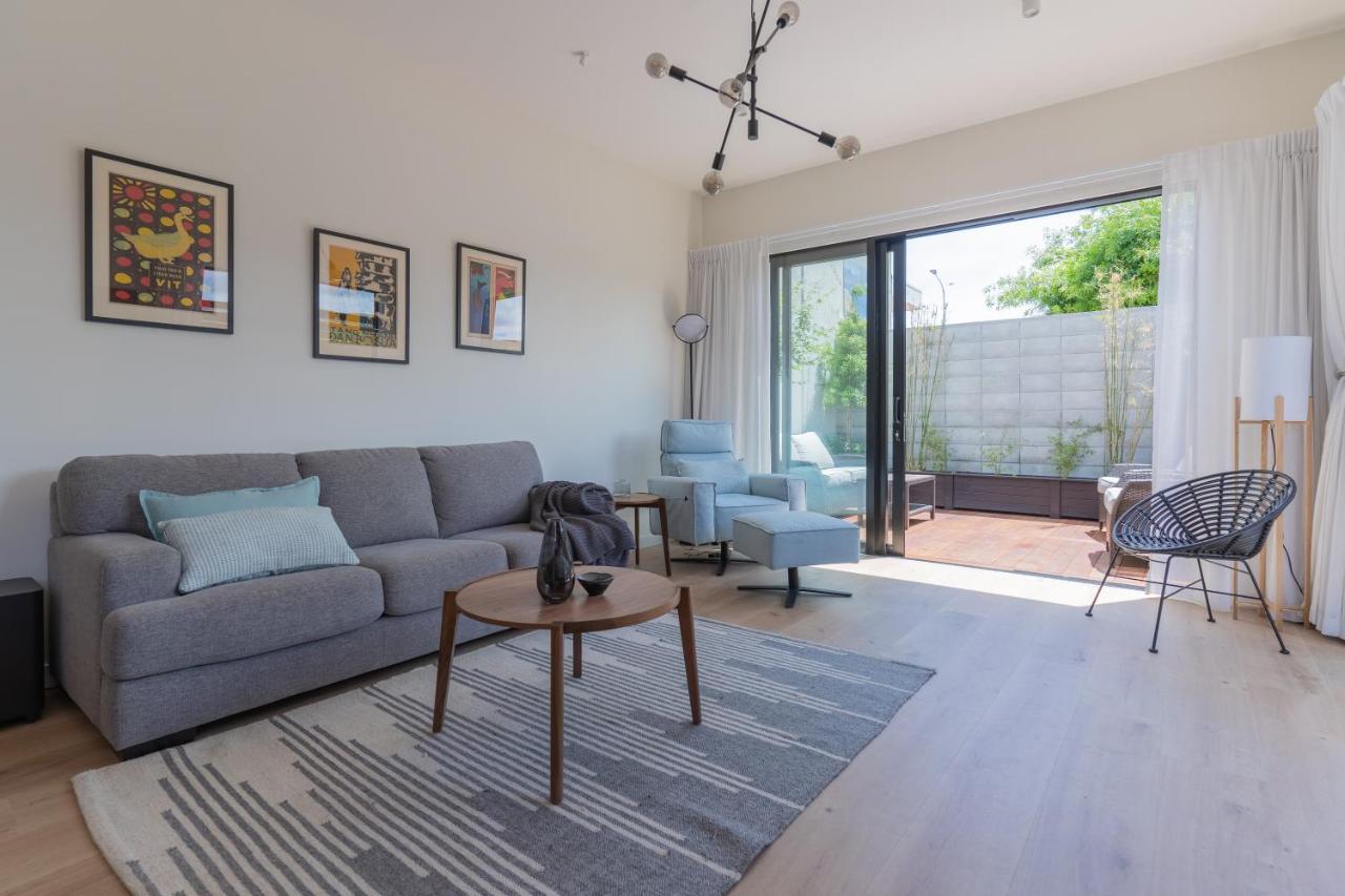 Oaktree House Villa Нелсън Екстериор снимка