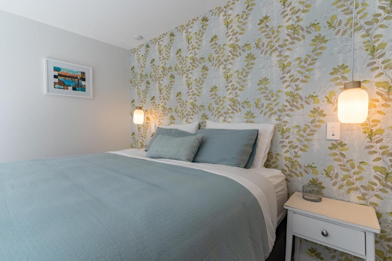 Oaktree House Villa Нелсън Екстериор снимка