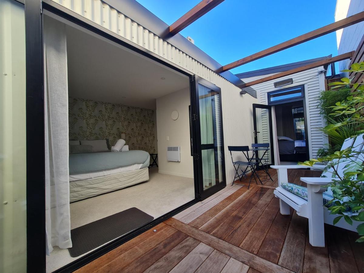 Oaktree House Villa Нелсън Екстериор снимка
