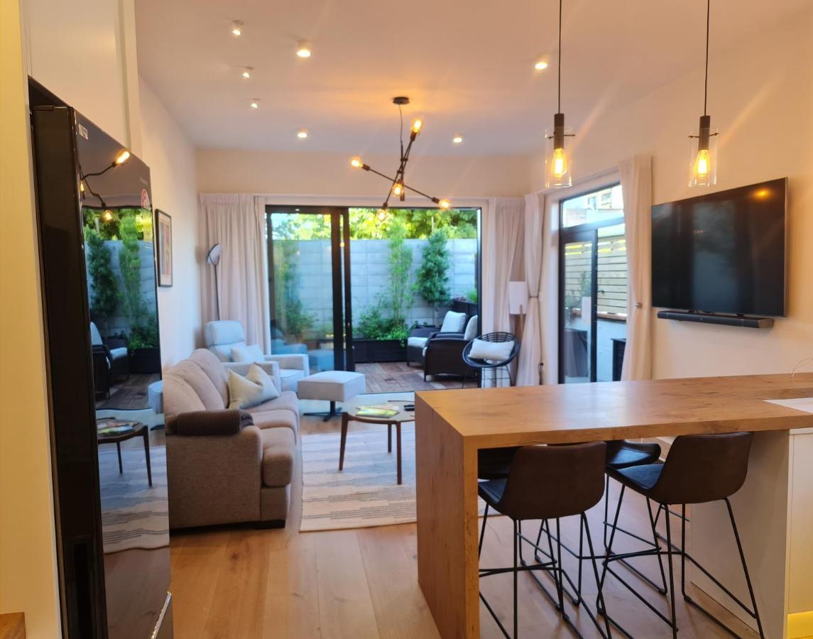 Oaktree House Villa Нелсън Екстериор снимка