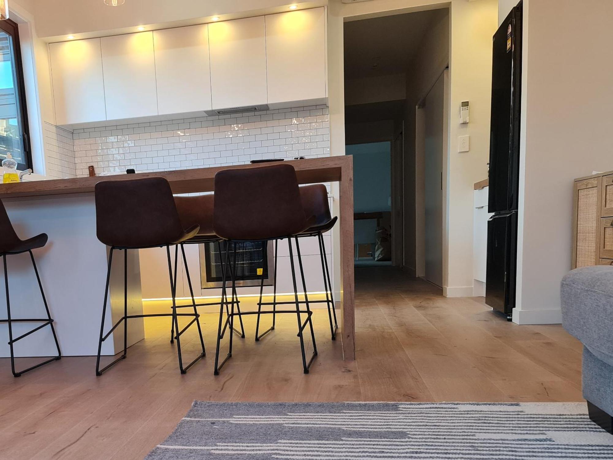Oaktree House Villa Нелсън Стая снимка